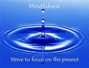 mindfulness