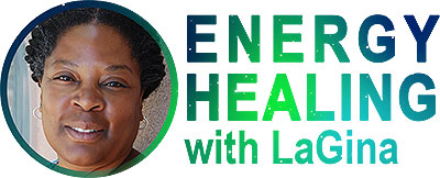 Energy Healing with LaGina
