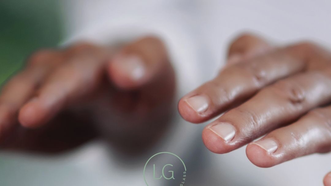 Reiki Healing Hands