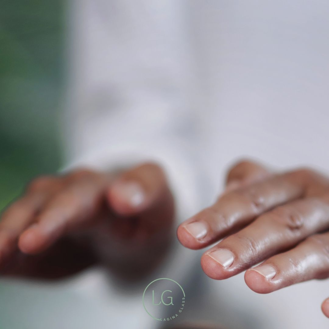 Reiki Healing Hands